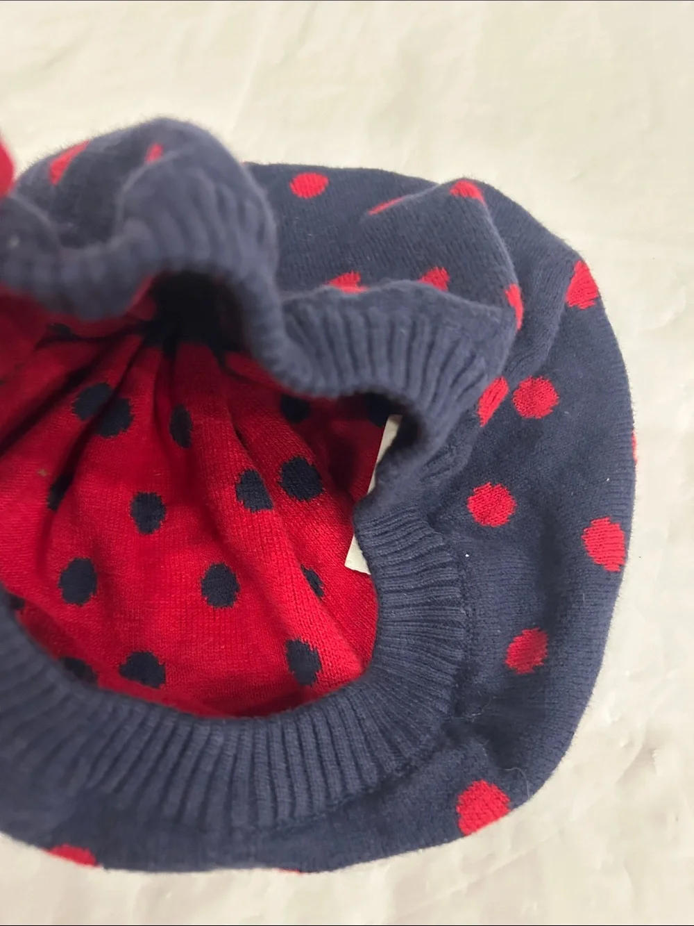 Gymboree coordinated knit
